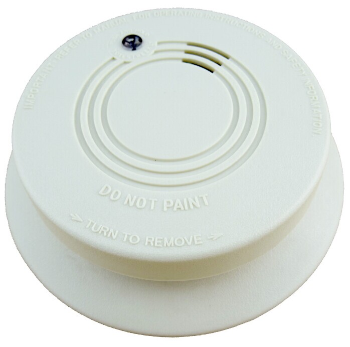 Carbon Monoxide Leak Detector