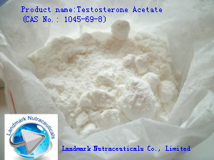 Testosterone Acetate  good price 