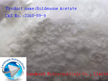  Boldenone Acetate    good price