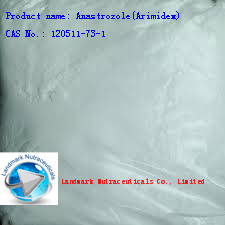  Anastrozole(Arimidex)  good price 