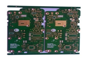 8-Layers PCB Board