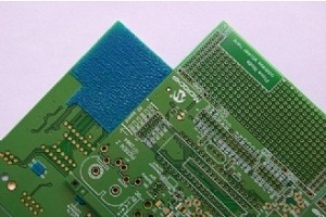 High Frequency PCB   