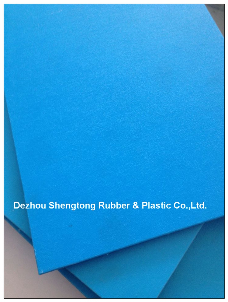 PE material hdpe polyethylene plastic sheet