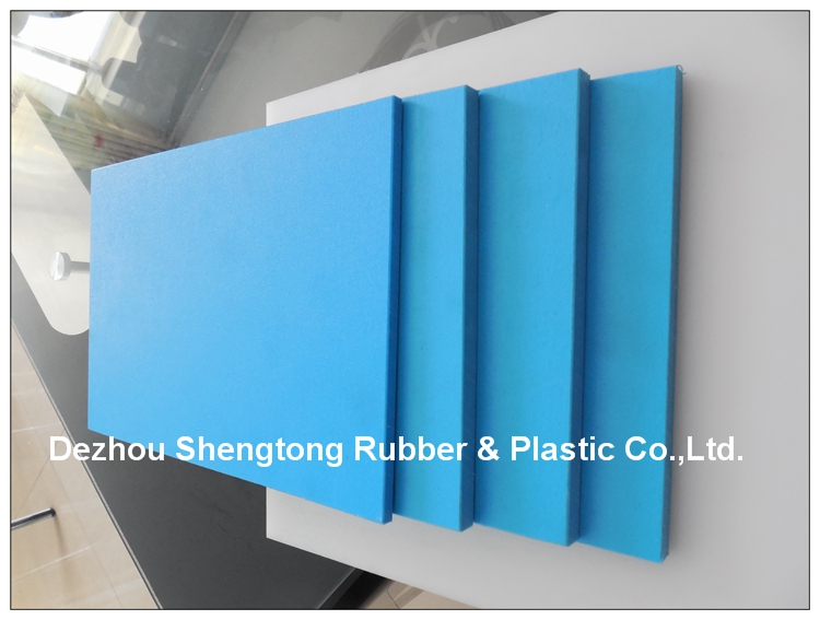 Pe material hdpe uv resistant plastic sheet/ china supplier