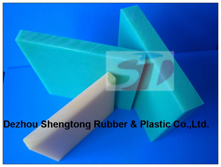 Texture leather smooth plastic sheet/ clear plastic sheet