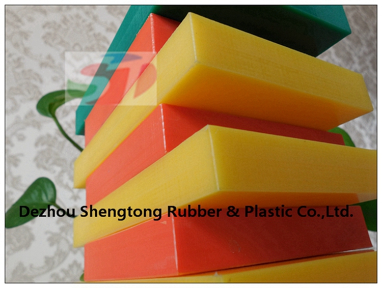 UHMWPE UV acid resistant plastic sheets