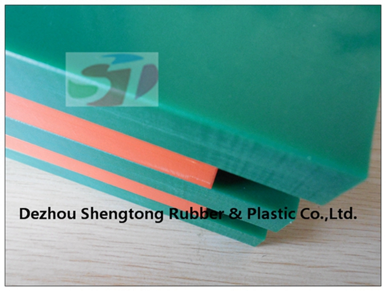 Anti-UV UHMWPE polyethylene plastic board/ sheet