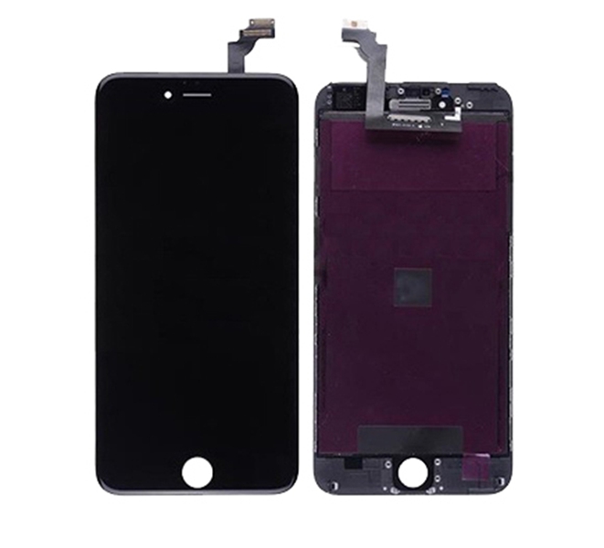 top quality for iphone 6 plus LCD