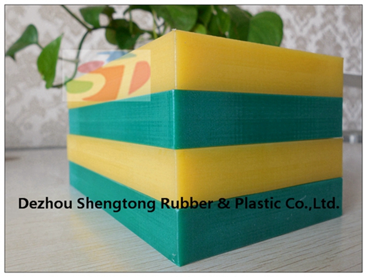 China supplier uhmwpe sheet/ hdpe sheet/ plastic sheet