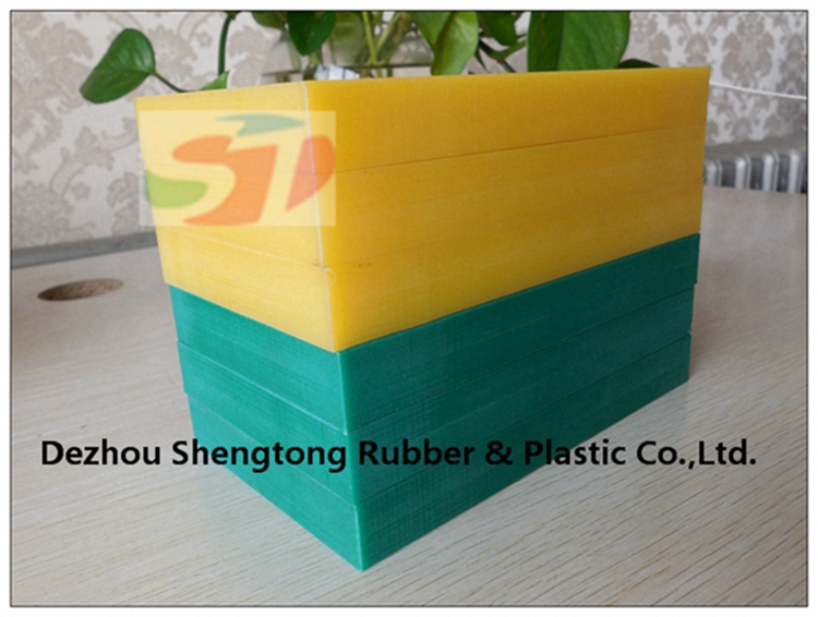 PE material polyethylene sheet/ plastic sheet