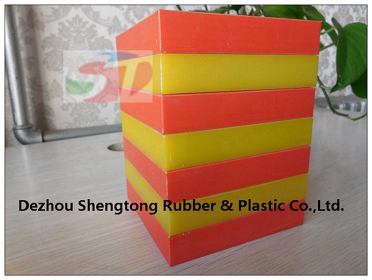PE material polyethylene China plastic sheet