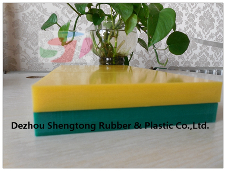 Plastic factory pe material plastic sheet/ panel/ board