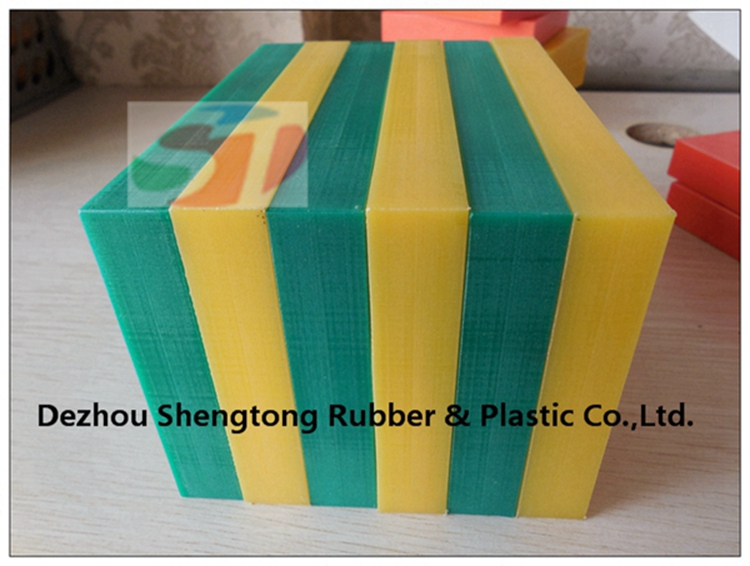 rice of uhmwpe sheet/wear resistant plastic uhmw-pe board/Self-lubrication uhmw pe panel