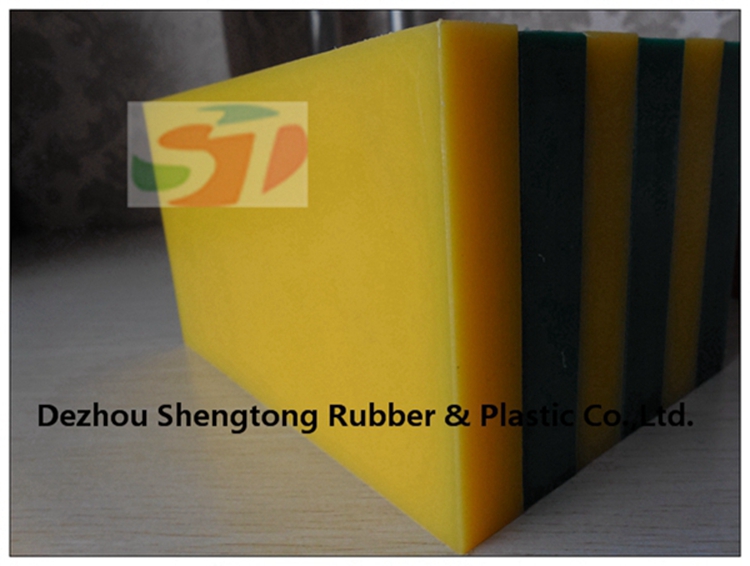China supplier engineering plastic sheets/ engineering plastics
