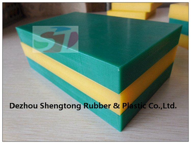 50mm plastic sheet/ uhmwpe engineering plastic sheet