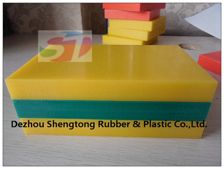 UHMWPE engineering uv resistant polyethylene sheet