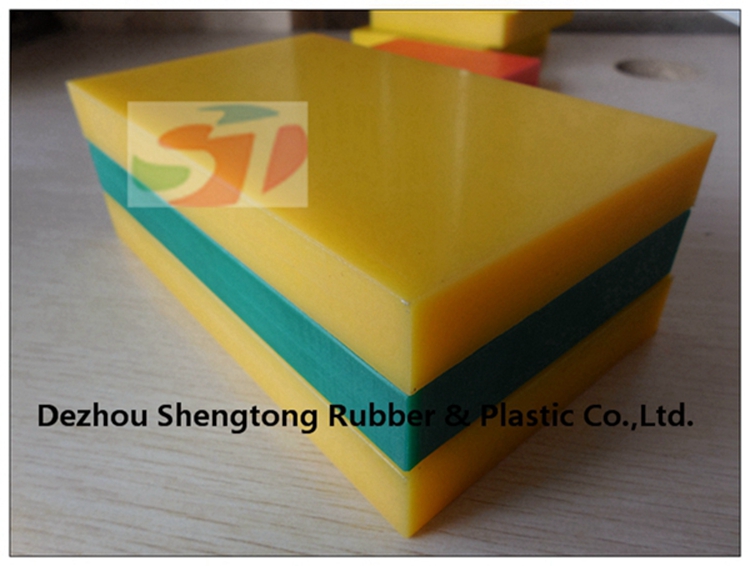 UHMWPE ultra-high molecular weight polyethylene sheets 10mm