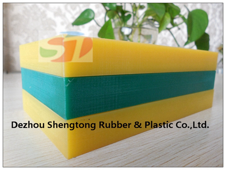 Ultra-high molecular weight polyethylene anti-static uhmwpe sheet
