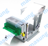 МС-380 матричный принтер матричный киоск 