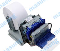 MS-512I-TL 80mm dot matrix kiosk printer