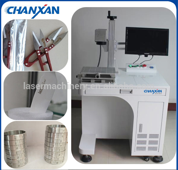 10W/20W/30W desktop fiber laser marking machine in suzhou looking for global partner