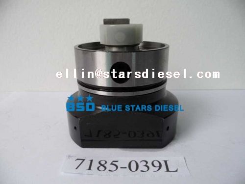 Blue Stars DP200 Rotor Head 7185-039L,7185-039L