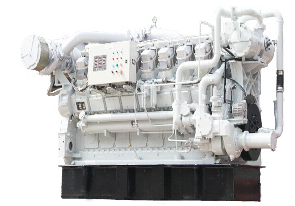 Generator Sets 12V170