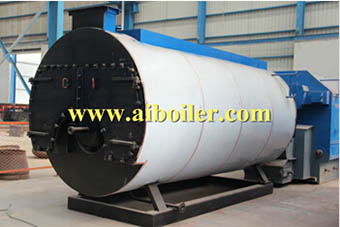 gas boiler industrial boiler steam boiler hydrogen boiler for home heating