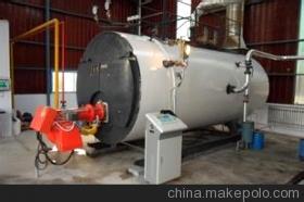 High Efficient Wns Steam Engine Boilers