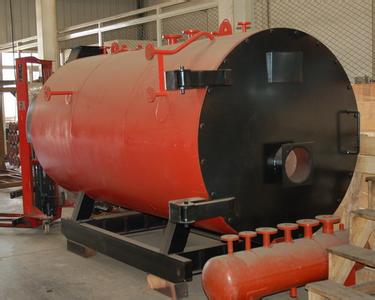 Hot Sale!! Industrial Steam Boiler,Gas Fired Boiler