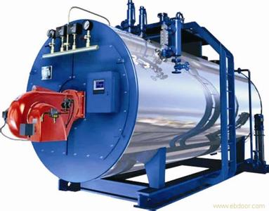 Supply High Quality Gas Burner Generator Spa Steam Boiler Machine