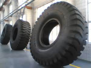 Bobcat Loader Tires