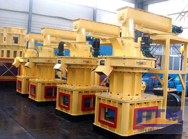 China Sawdust Pellet Machine Supplier/High Quality Sawdust Pellet Mill/Sawdust Pellet Mill