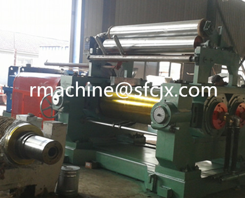 Rubber Mixing Mill, Open Mixing Mill, Two Roll Mixing Mill, Bull Gear Drive Mixing Mill