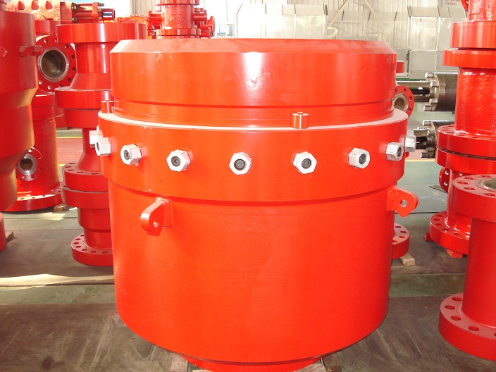 Sell Blowout Preventer(BOP )