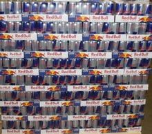Red Bull Energy Drink и Monster Energy Drink Оптовая