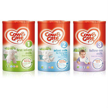 Cow & Gate Baby Milk Powder / Infant Formula Wholesale