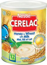 Nestle Nido Milk Powder/ Nestle Baby Cerelac/Nestle Products 