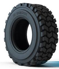 Terex Mining Truck Tires