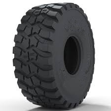 XGMA Mining Truck Tires