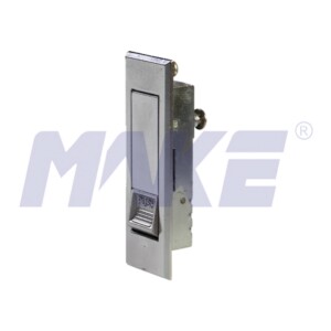 China Push Button Handle Lock Supplier, MK403