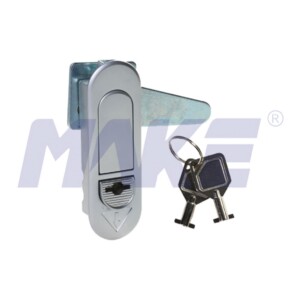 China Plastic Cabinet Lock Supplier, MK403-1 
