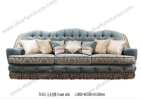 Wholesale Classical Fabric Sofa Price, Buy Sofa From China