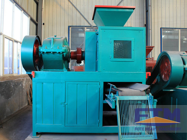 Briquetting Press Manufacturers/Briquetting Machinery
