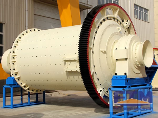 Carbide Ball Mill/Ball Mill Filling Rate