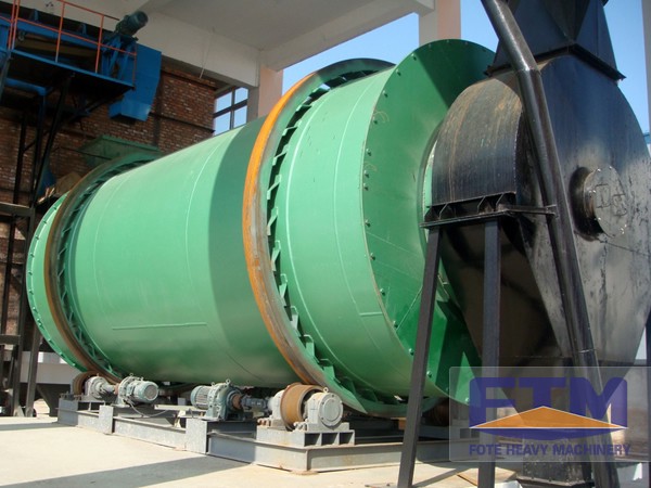 High Efficient Cement Mill 1-80 Tph For Cement Plant