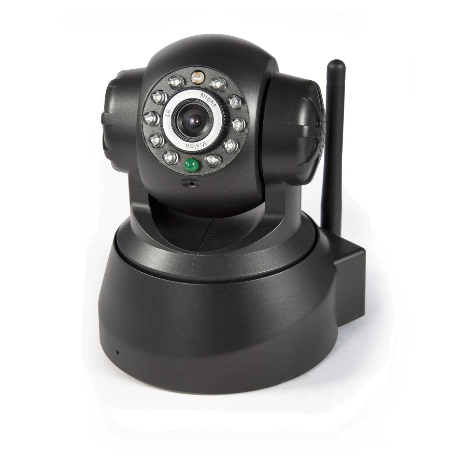 P2P Wireless IP Camera（ALY001）