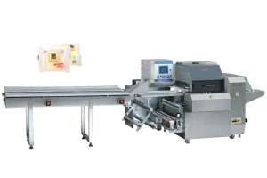 Candy Packing Machine  F-D800