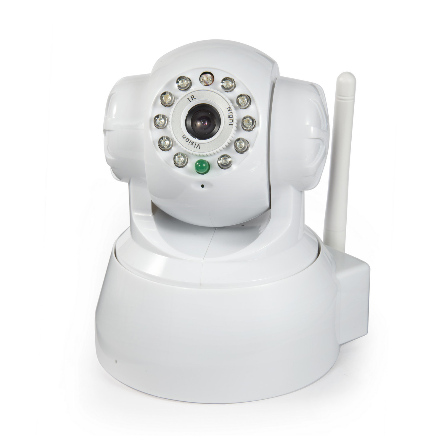 P2P Wireless IP Camera (ALY001)