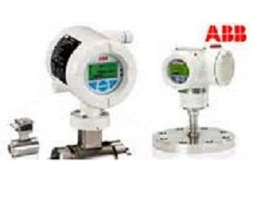 ABB pressure transmitters